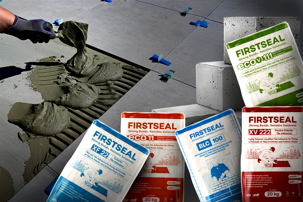Adhesives