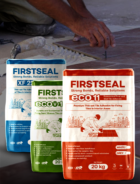 Adhesives