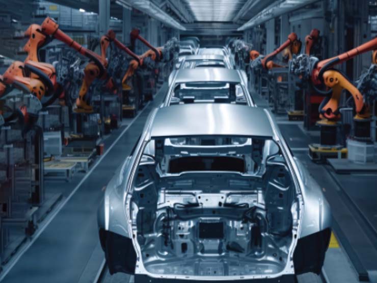 Automotive Industry