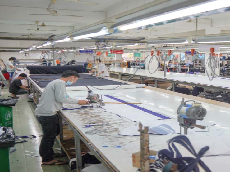 Textile Industry