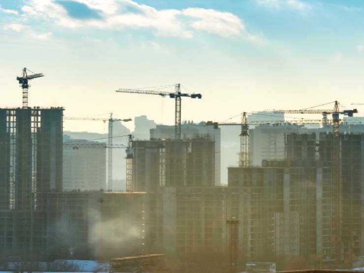 Construction Industry