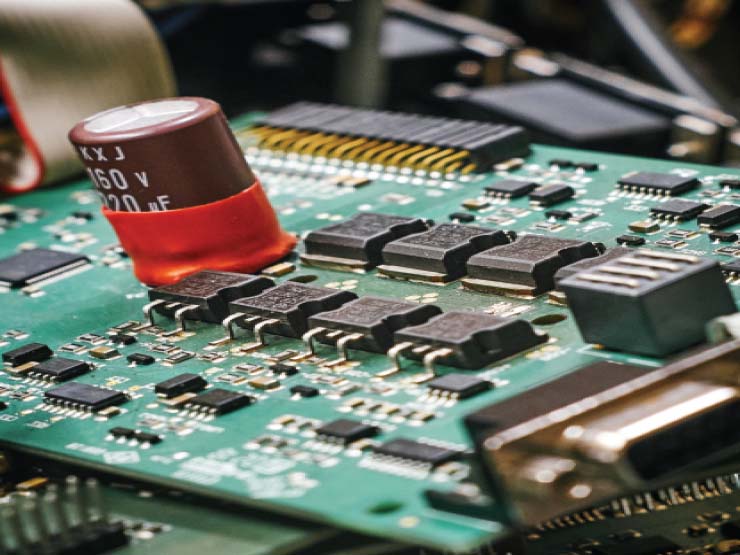 Electronics Industry