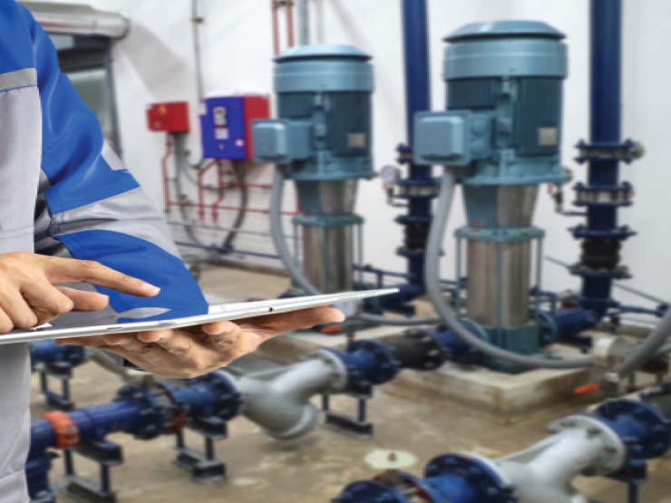 Plumbing Industry