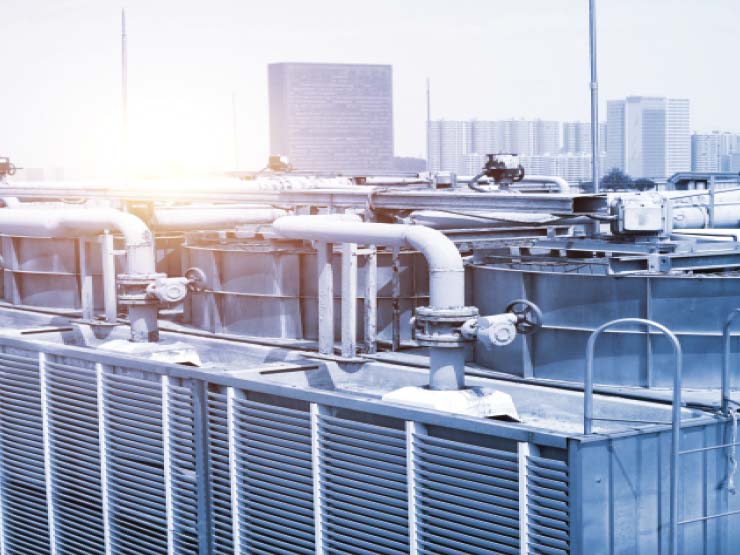 HVAC Industry