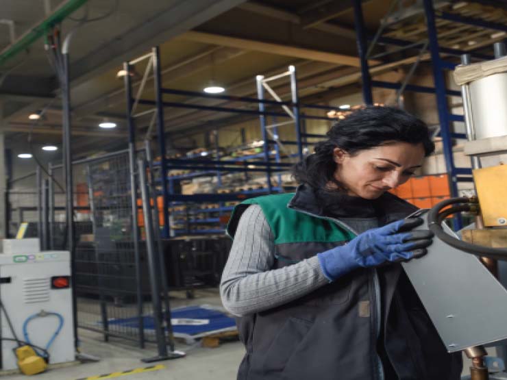 General Manufacturing