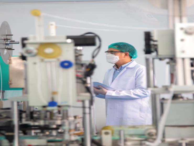 Medical Industry