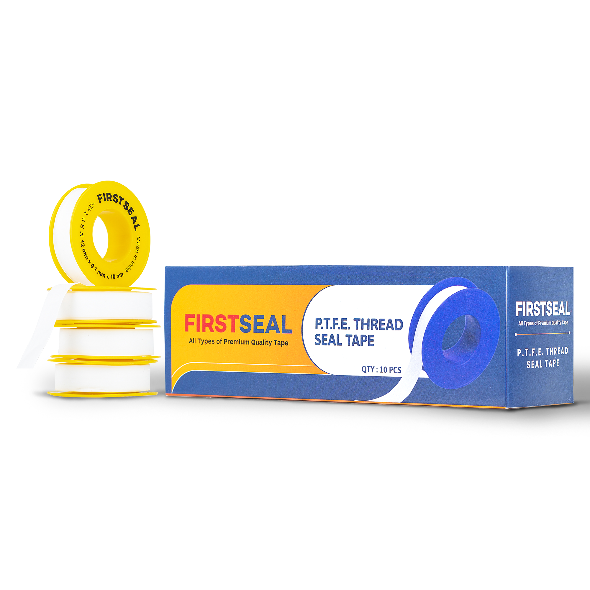 PTFE THREAD SEAL TAPE