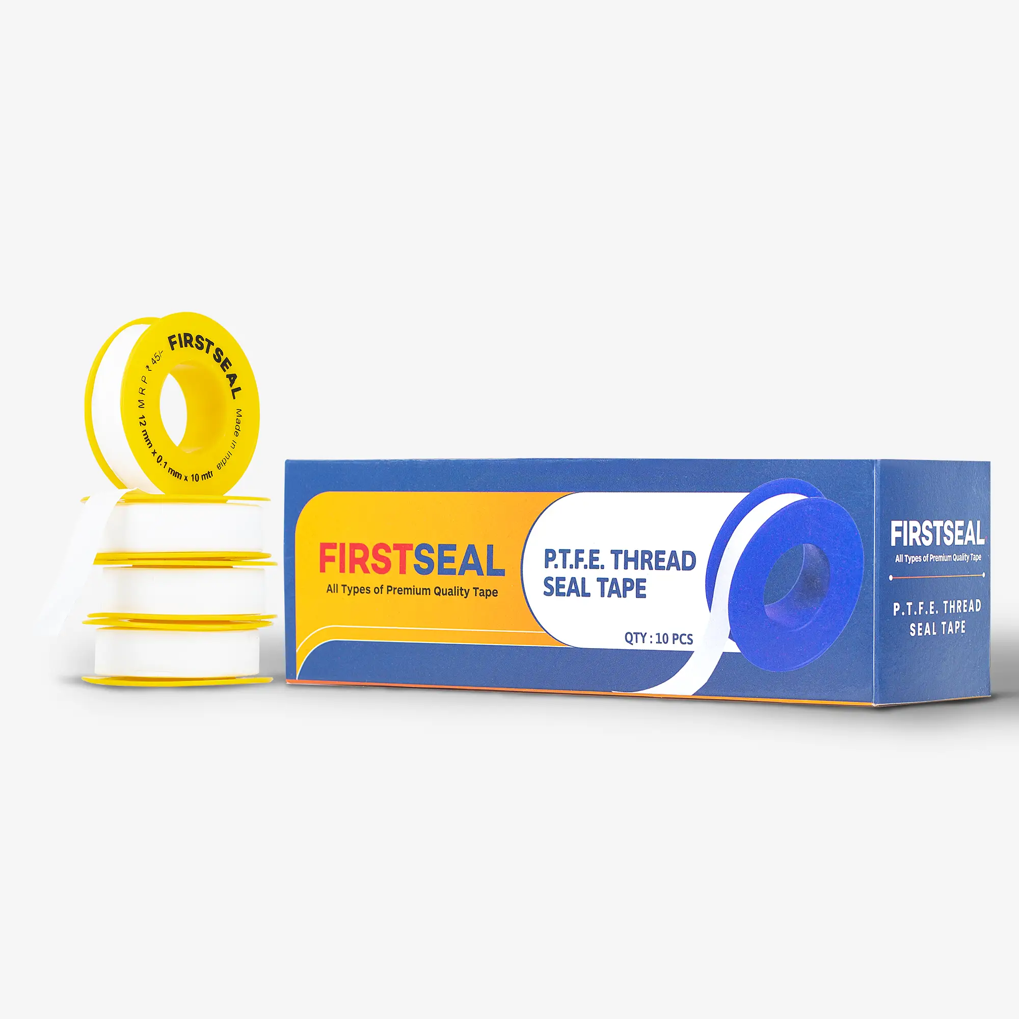 PTFE THREAD SEAL TAPE